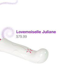 Lovemoiselle Juliane