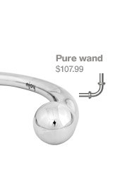 Pure wand