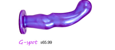 G-spot
