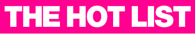 The Hot List