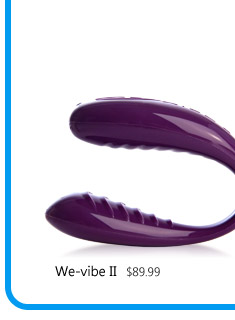 We-vibe
