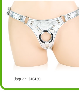 Jaguar