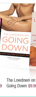 The Lowdown on Going Down