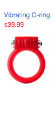 Vibrating C-ring