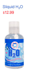 Sliquid H2O