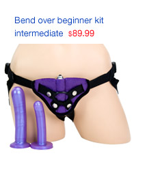 Bend over beginner kit intermediate