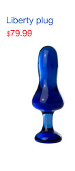 Liberty plug