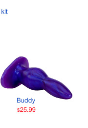Buddy