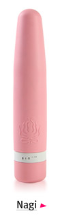 SinFive Nagi silicone