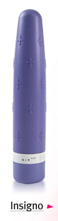 SinFive Insigno silicone