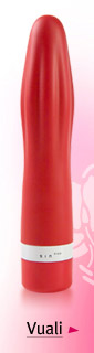 SinFive Vuali silicone
