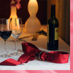 Boa pleasure ties