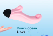 Bimini ocean