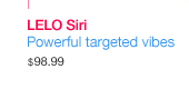 LELO Siri