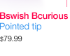 Bswish Bcurious