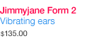 Jimmyjane Form 2