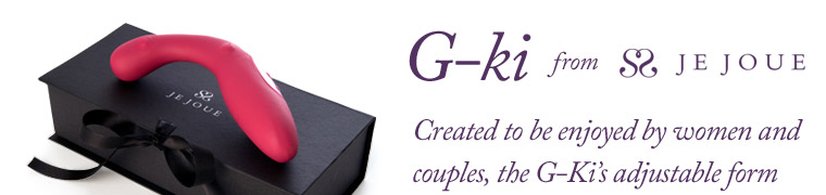 G-Ki from Je Joue