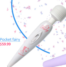 Pocket fairy