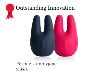 Outstanding Innovation: Form 2
