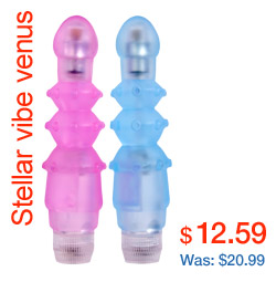 Stellar vibe venus