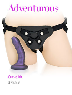 Curve kit