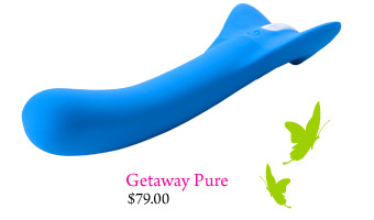 Getaway Pure