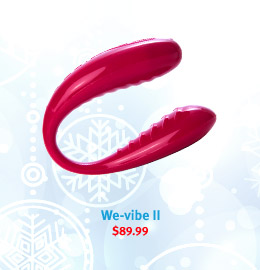 We-vibe II