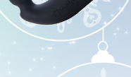Cheeky Boy. Prostate massager