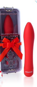 Seduction Holiday edition