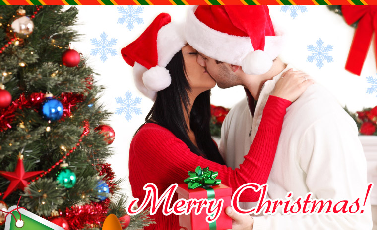 Merry Christmas!