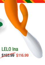 Lelo Ina
