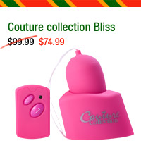 Couture collection Bliss