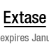 Extase