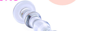 Icicles NO. 12