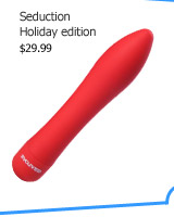 Seduction Holiday Edition