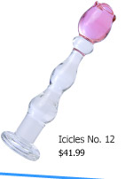 Icicles No.12