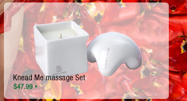 Knead Me massage Set