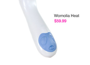 Womolia Heat