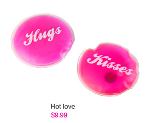 Hot love