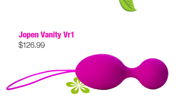Jopen Vanity Vr1