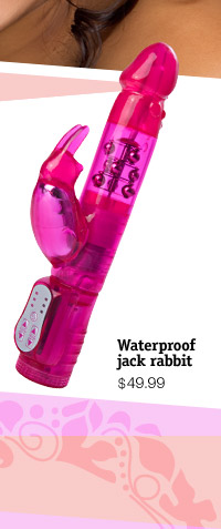 Waterproof jack rabbit