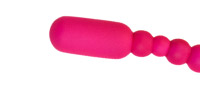 Crystal chic wand