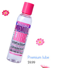 Premium lube
