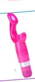 Platinum edition personal pleasurer