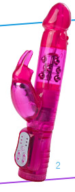 Waterproof jack rabbit