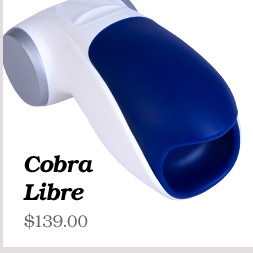 Cobra Libre