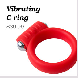 Vibrating C-ring
