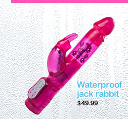 Waterproof jack rabbit