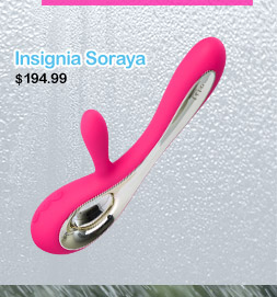 Insignia Soraya