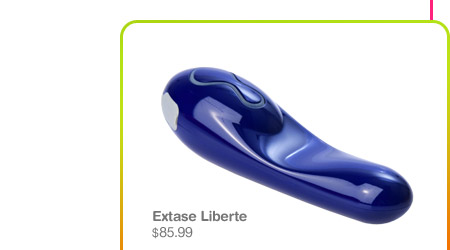 Extase Liberte - $85.99